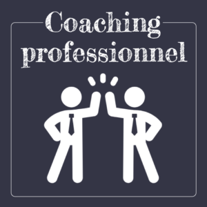 Coaching professionnel