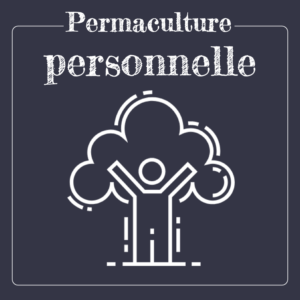 Permaculture personnelle